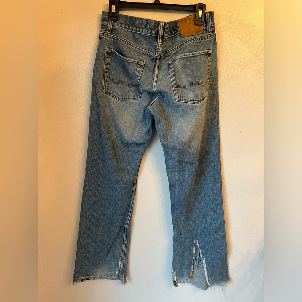 American eagle jeans (farm guy addition) size 30x34